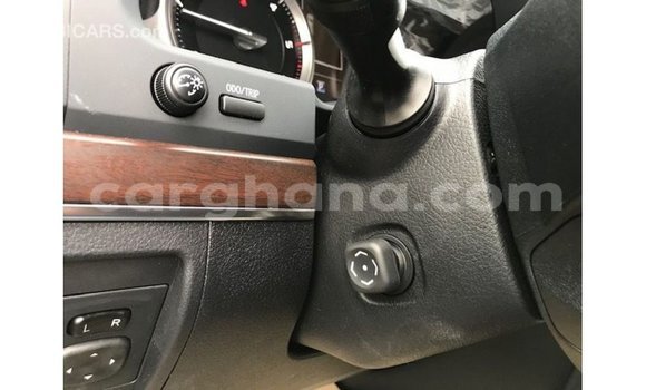 Sayi Imported Toyota Land Cruiser Black Mota in Import - Dubai a Ashanti Sayi Imported Toyota Land Cruiser Black Mota in Import - Dubai a Ashanti