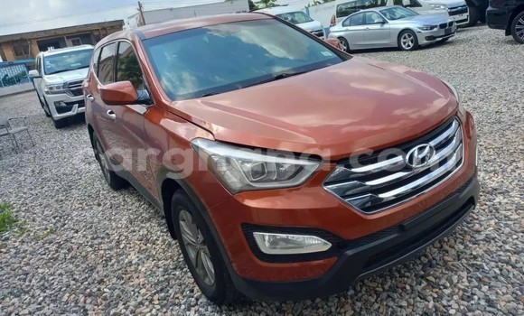 Buy Used Hyundai Santa Fe Other Car in Accra in Greater Accra