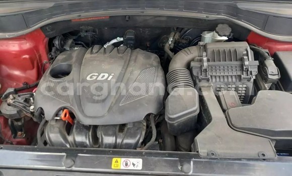 Sayi Na hannu Hyundai Santa Fe Sauran Mota in Accra a Greater Accra Sayi Na hannu Hyundai Santa Fe Sauran Mota in Accra a Greater Accra