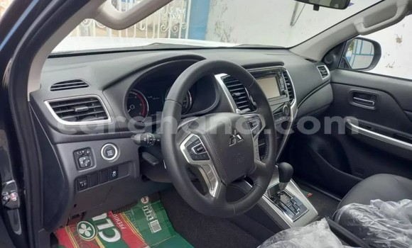 Sayi Na hannu Mitsubishi L300 Black Mota in Accra a Greater Accra Sayi Na hannu Mitsubishi L300 Black Mota in Accra a Greater Accra