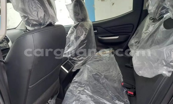 Sayi Na hannu Mitsubishi L300 Black Mota in Accra a Greater Accra Sayi Na hannu Mitsubishi L300 Black Mota in Accra a Greater Accra