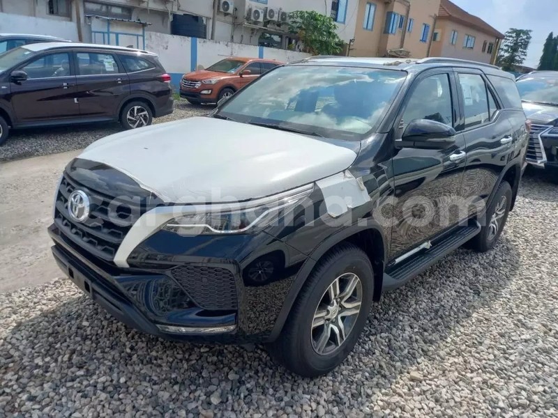 Big with watermark toyota fortuner greater accra accra 57815