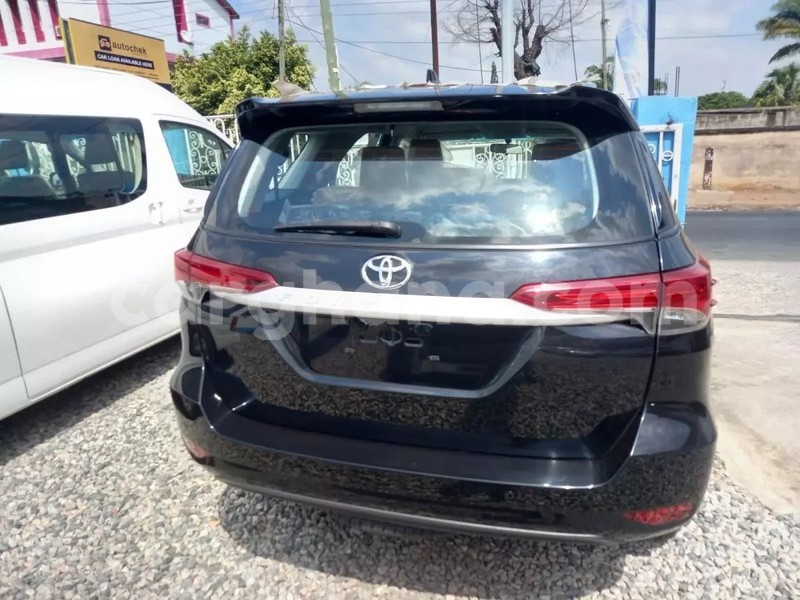 Big with watermark toyota fortuner greater accra accra 57815