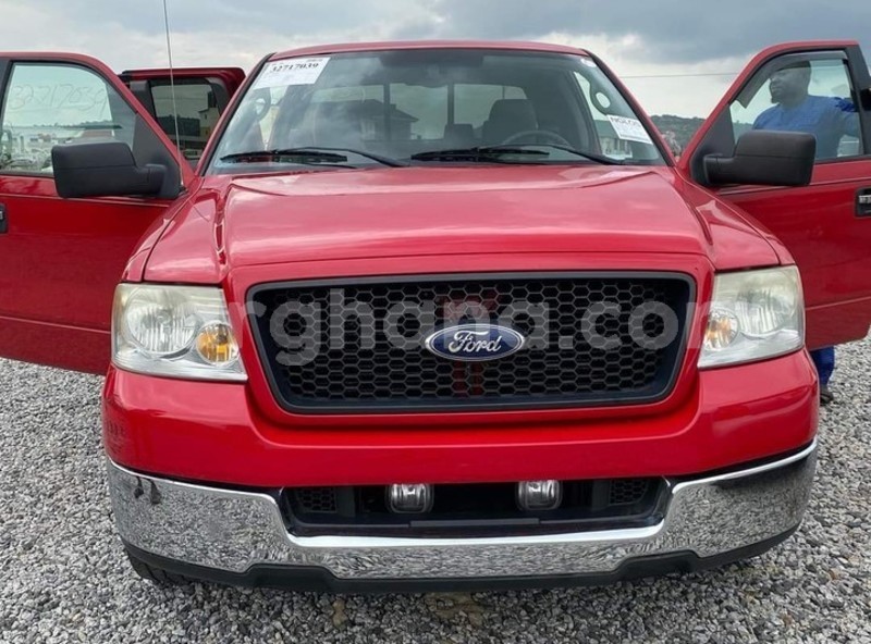 Big with watermark ford f 150 western takoradi 57817