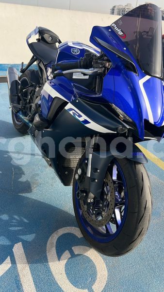 Big with watermark yamaha r1 greater accra accra 57820