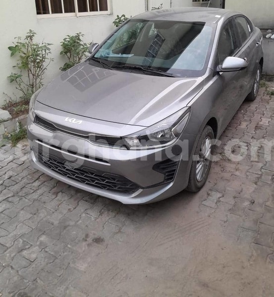 Big with watermark kia rio western sekondi takoradi metropolitan 57821