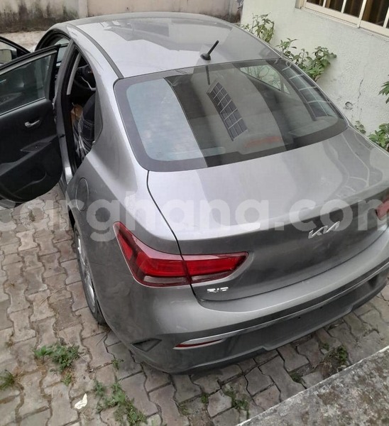 Big with watermark kia rio western sekondi takoradi metropolitan 57821