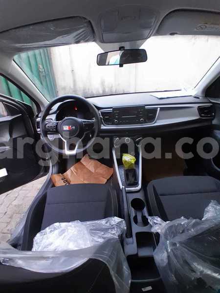 Big with watermark kia rio western sekondi takoradi metropolitan 57821