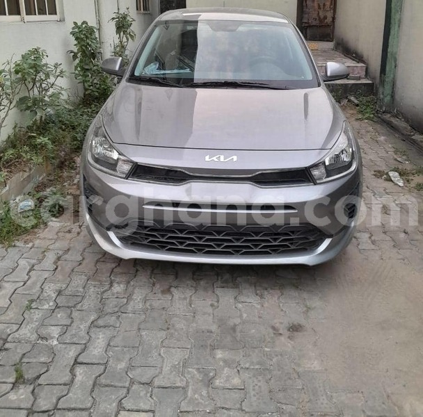 Big with watermark kia rio western sekondi takoradi metropolitan 57821