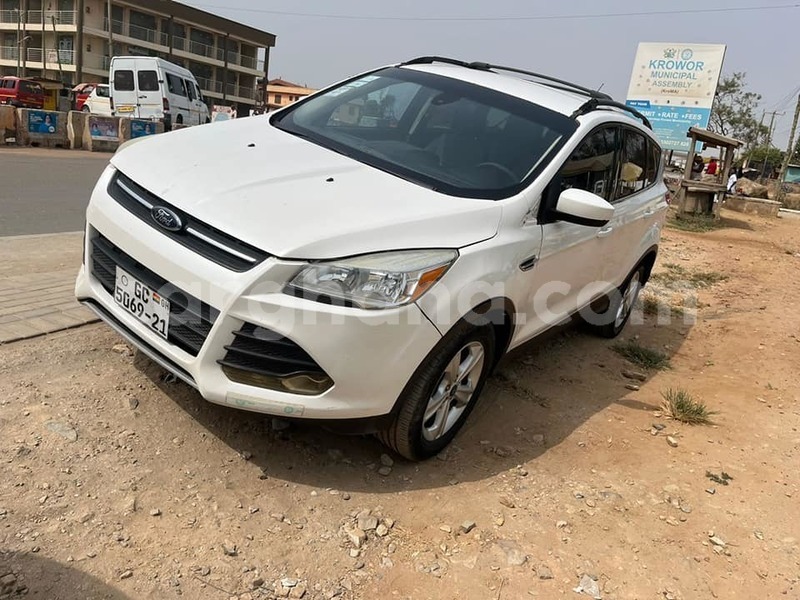 Big with watermark ford focus greater accra accra 57822