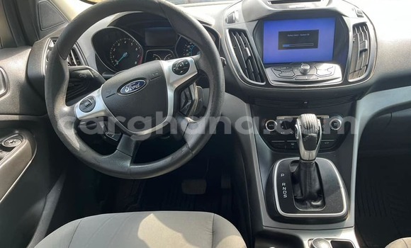 Buy Used Ford Focus White Car in Accra in Greater Accra Buy Used Ford Focus White Car in Accra in Greater Accra