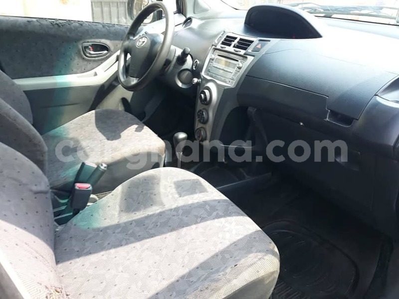 Big with watermark toyota vitz greater accra accra 57823