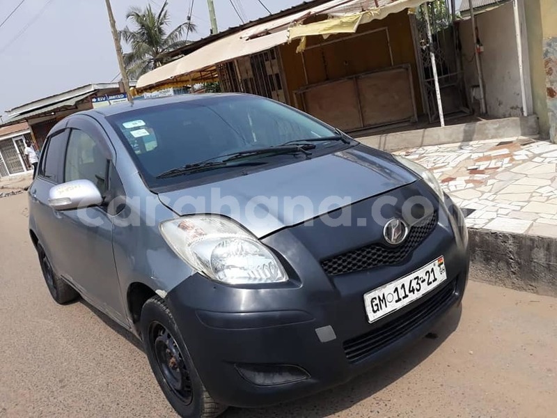 Big with watermark toyota vitz greater accra accra 57823