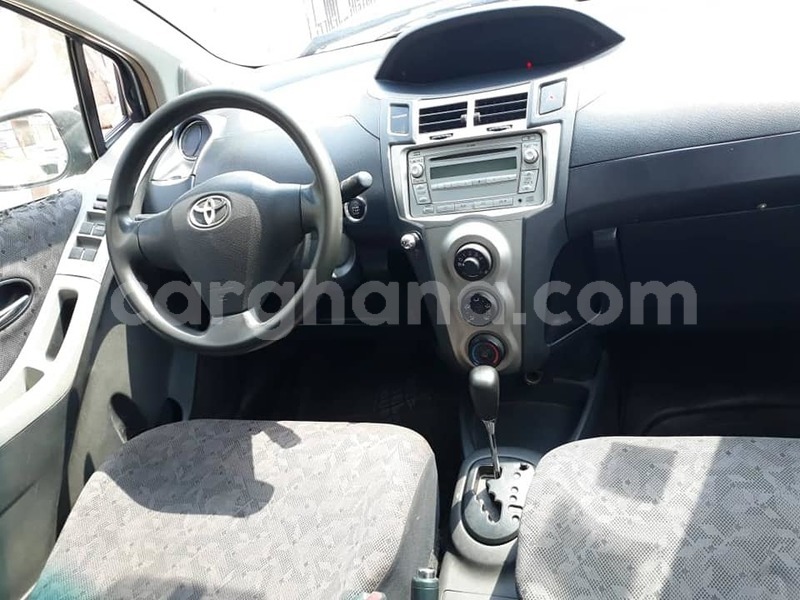 Big with watermark toyota vitz greater accra accra 57823