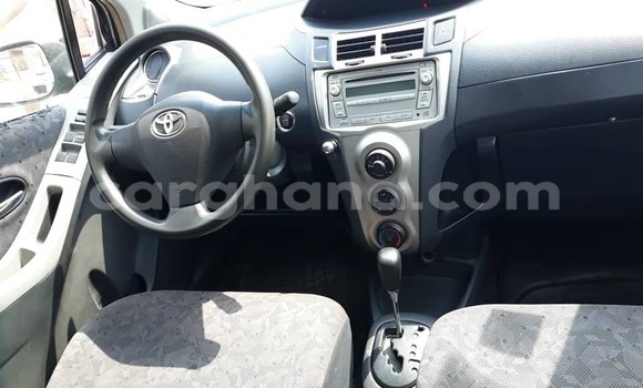 Buy Used Toyota Vitz Other Car in Accra in Greater Accra Buy Used Toyota Vitz Other Car in Accra in Greater Accra