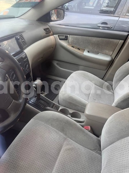 Big with watermark toyota corolla greater accra accra 57824