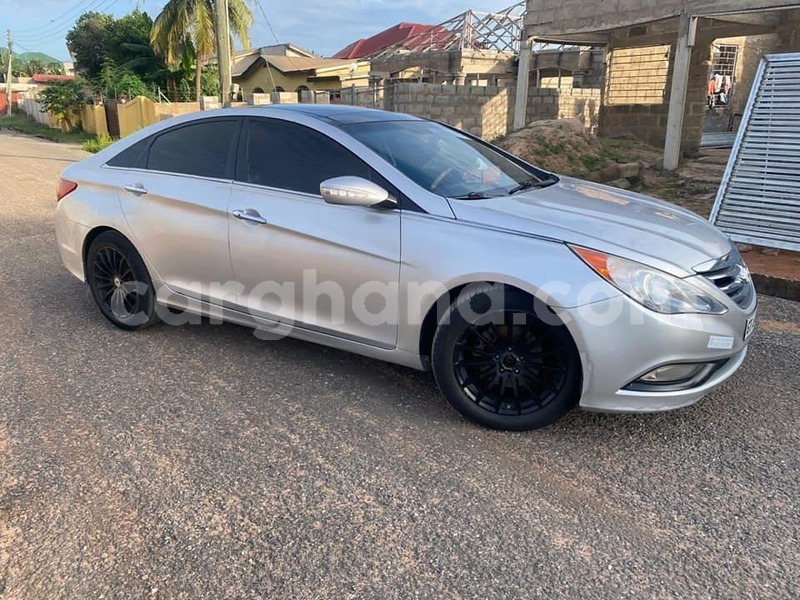 Big with watermark hyundai sonata greater accra accra 57825