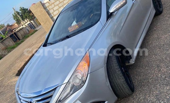 Buy Used Hyundai Sonata Other Car in Accra in Greater Accra Buy Used Hyundai Sonata Other Car in Accra in Greater Accra