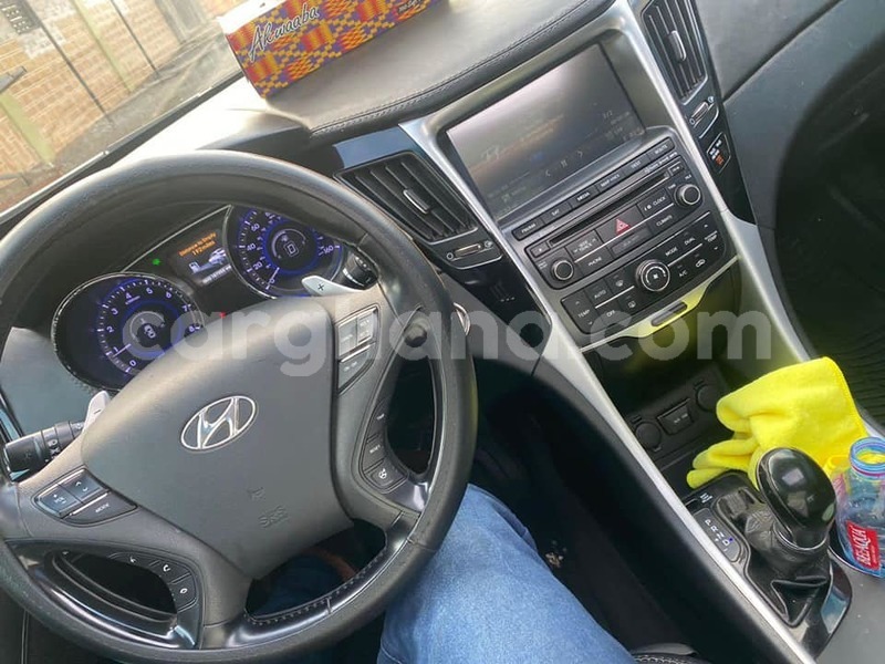 Big with watermark hyundai sonata greater accra accra 57825