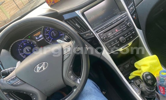 Buy Used Hyundai Sonata Other Car in Accra in Greater Accra Buy Used Hyundai Sonata Other Car in Accra in Greater Accra