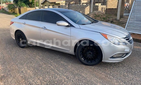 Buy Used Hyundai Sonata Other Car in Accra in Greater Accra Buy Used Hyundai Sonata Other Car in Accra in Greater Accra