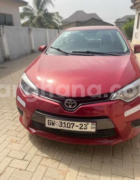 Big with watermark toyota corolla greater accra accra 57826