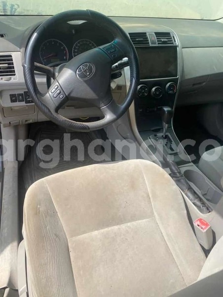 Big with watermark toyota corolla greater accra accra 57827