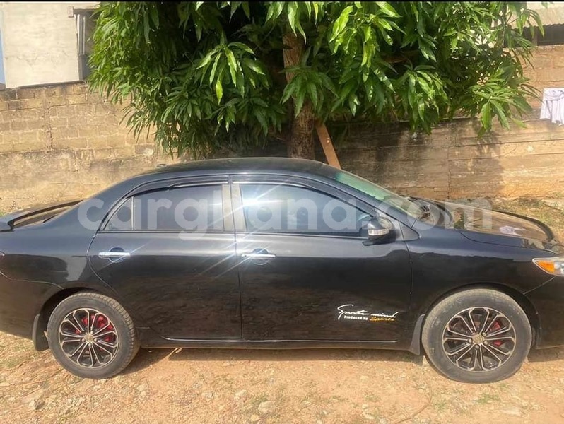 Big with watermark toyota corolla greater accra accra 57827