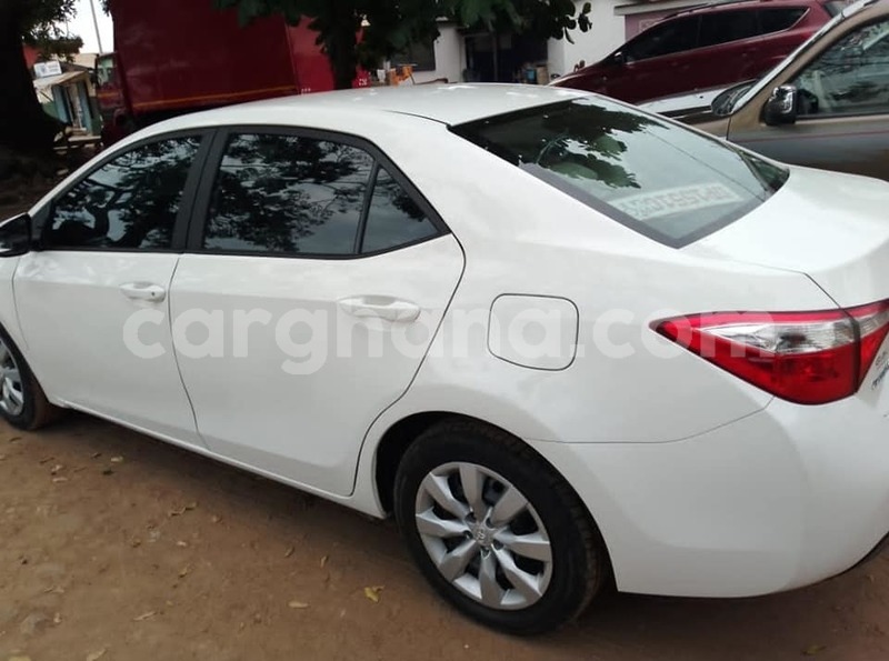 Big with watermark toyota corolla greater accra accra 57828