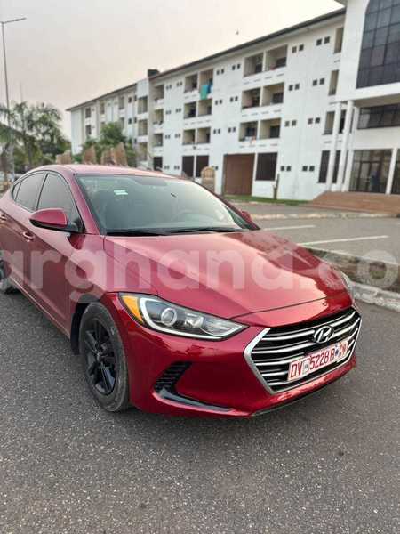 Big with watermark hyundai elantra greater accra accra 57831