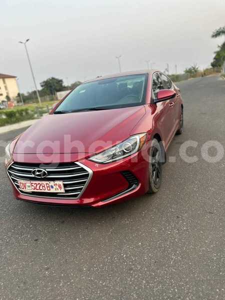 Big with watermark hyundai elantra greater accra accra 57831