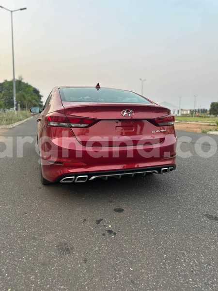 Big with watermark hyundai elantra greater accra accra 57831