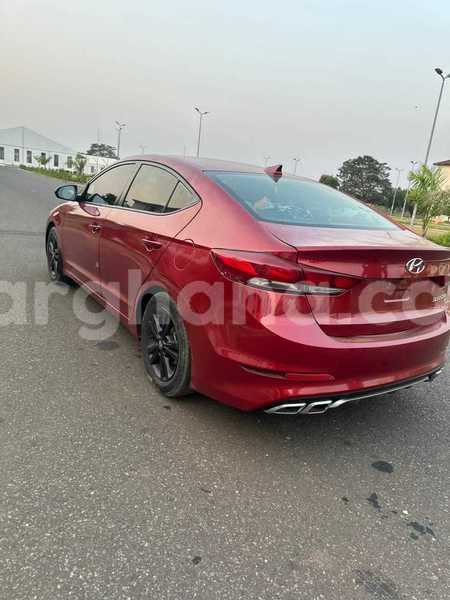 Big with watermark hyundai elantra greater accra accra 57831