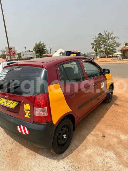 Big with watermark kia picanto greater accra accra 57832