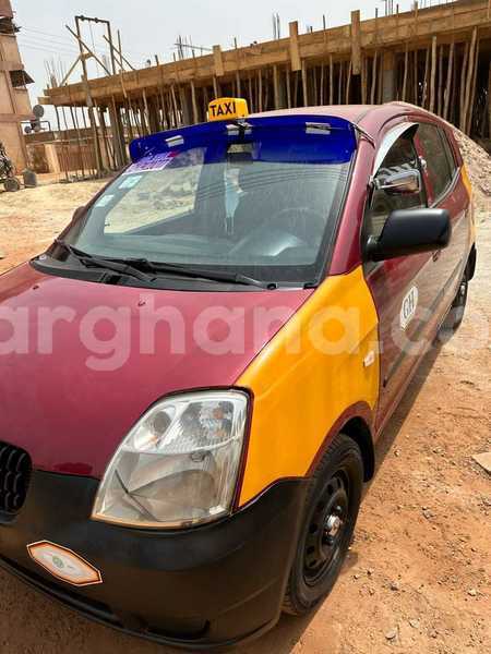 Big with watermark kia picanto greater accra accra 57832