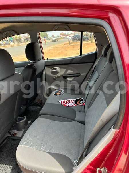 Big with watermark kia picanto greater accra accra 57832