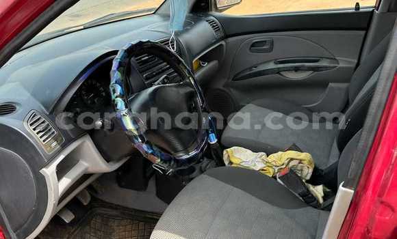 Buy Used Kia Picanto Red Car in Accra in Greater Accra Buy Used Kia Picanto Red Car in Accra in Greater Accra