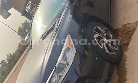 Buy Used Honda Accord Other Car in Accra in Greater Accra Buy Used Honda Accord Other Car in Accra in Greater Accra