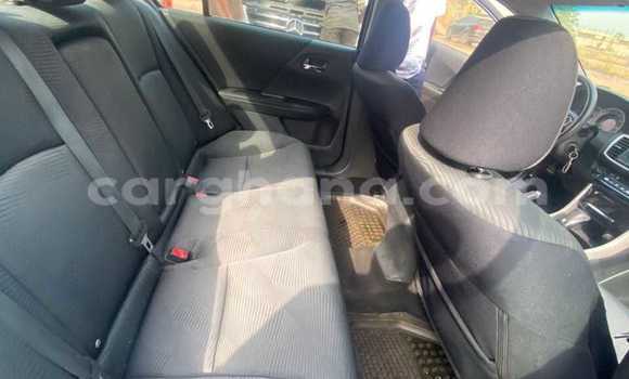 Buy Used Honda Accord Other Car in Accra in Greater Accra Buy Used Honda Accord Other Car in Accra in Greater Accra