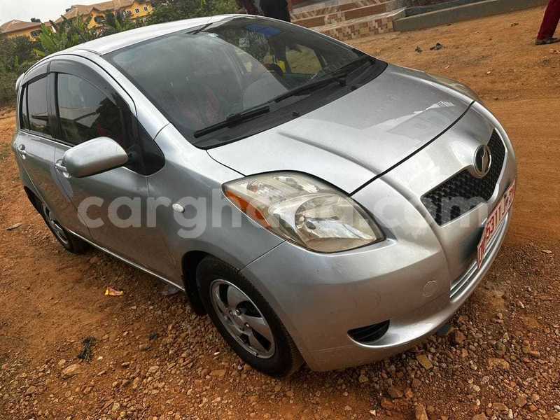 Big with watermark toyota vitz greater accra accra 57834