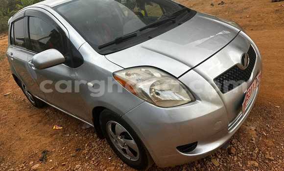 Buy Used Toyota Vitz Other Car in Accra in Greater Accra