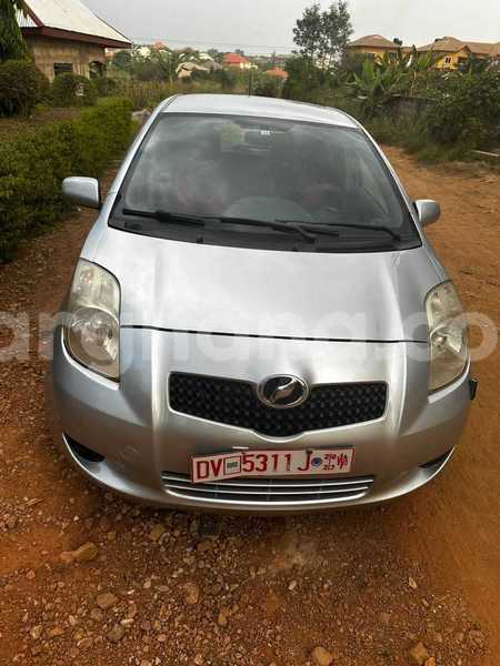 Big with watermark toyota vitz greater accra accra 57834