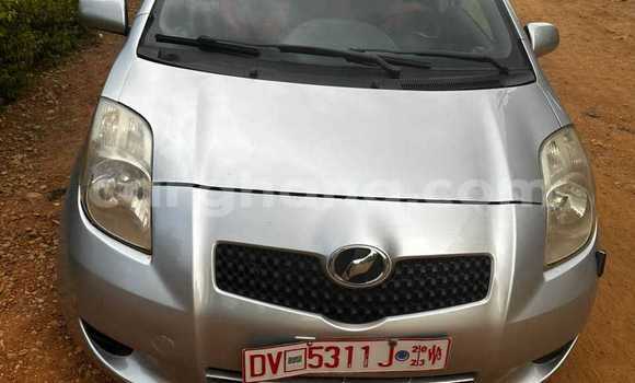 Buy Used Toyota Vitz Other Car in Accra in Greater Accra Buy Used Toyota Vitz Other Car in Accra in Greater Accra