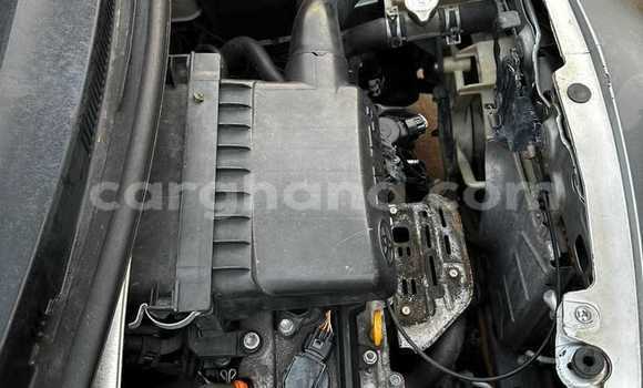 Buy Used Toyota Vitz Other Car in Accra in Greater Accra Buy Used Toyota Vitz Other Car in Accra in Greater Accra