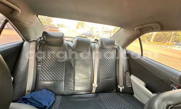Buy Used Toyota Camry Black Car in Accra in Greater Accra Buy Used Toyota Camry Black Car in Accra in Greater Accra