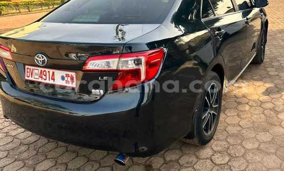 Buy Used Toyota Camry Black Car in Accra in Greater Accra Buy Used Toyota Camry Black Car in Accra in Greater Accra