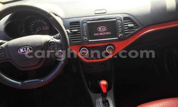 Buy Used Kia Morning Other Car in Accra in Greater Accra Buy Used Kia Morning Other Car in Accra in Greater Accra