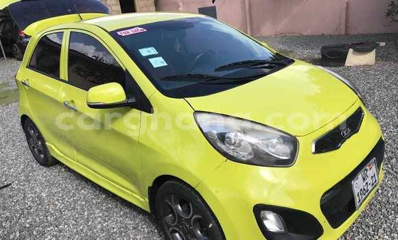 Buy Used Kia Morning Other Car in Accra in Greater Accra Buy Used Kia Morning Other Car in Accra in Greater Accra