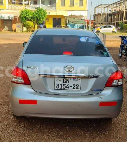 Big with watermark toyota belta greater accra accra 57839