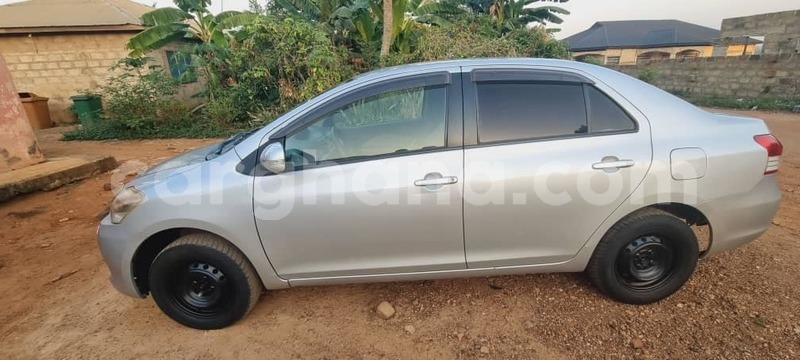 Big with watermark toyota belta greater accra accra 57839